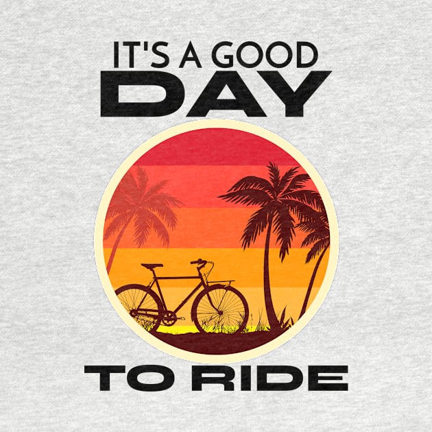 bicyclist by Mountain Morning Graphics